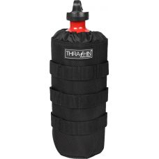 BILTWELL Bottle Holster Molle  - Black TSB-00-13 3550-0415